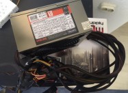 Napojuvanje Hantol 900w Real 750w