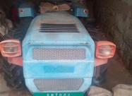 Traktor