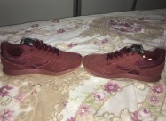 Reebok Patiki Novi Maski