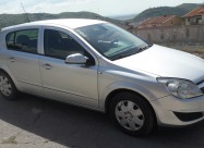 Opel Astra 1.7 Cdti