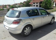 Opel Astra 1.7 Cdti