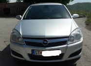 Opel Astra 1.7 Cdti