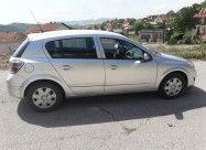 Opel Astra 1.7 Cdti