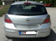 Opel Astra 1.7 Cdti