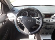 Opel Astra 1.7 Cdti