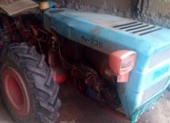 Traktor