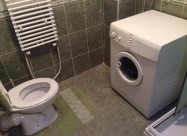 Izdavam Garsonjera 30m2 Kisela Voda