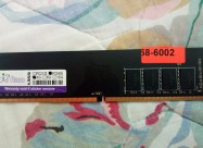 Ram 4 Gb Ddr4 2400 Mhz