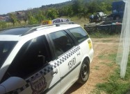 Hitnoo.prodavam Licencirani Vozila Vo Taxi Riva