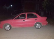 Se Prodava Hyundai Accent Plin/benzin 