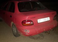 Se Prodava Hyundai Accent Plin/benzin 