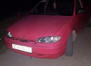Se Prodava Hyundai Accent Plin/benzin 