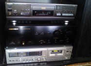 Audio Oprema