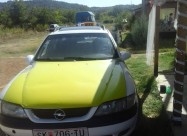 Hitnoo.prodavam Licencirani Vozila Vo Taxi Riva