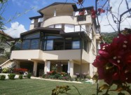 Villa Koceski *** Pestani