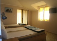 Villa Koceski *** Pestani