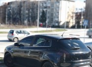 Fiat Bravo 1.4 T-jet 150 Ks Edinstvena Na Pazarot