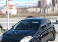 Fiat Bravo 1.4 T-jet 150 Ks Edinstvena Na Pazarot