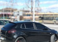 Fiat Bravo 1.4 T-jet 150 Ks Edinstvena Na Pazarot