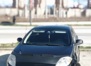 Fiat Bravo 1.4 T-jet 150 Ks Edinstvena Na Pazarot