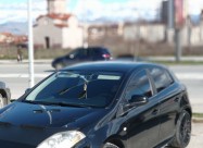 Fiat Bravo 1.4 T-jet 150 Ks Edinstvena Na Pazarot