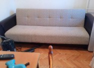 Комода во одлична состојба и кревет