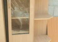 Комода во одлична состојба и кревет
