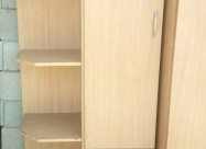 Комода во одлична состојба и кревет