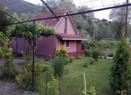 Se Izdava Vikendica Za Odmor Vo Ljubanista 