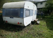 Se Prodavaat 2 Kamp Prikolki Adria 