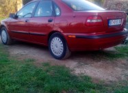 Volvo S40