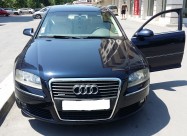 Se Prodava Audi A8 4.2tdi 2006 Bg Tablici