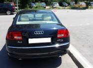 Se Prodava Audi A8 4.2tdi 2006 Bg Tablici