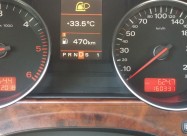 Se Prodava Audi A8 4.2tdi 2006 Bg Tablici