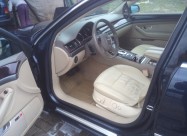 Se Prodava Audi A8 4.2tdi 2006 Bg Tablici