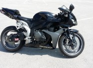 Se Prodava Honda Cbr 600 Rr