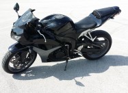 Se Prodava Honda Cbr 600 Rr