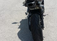 Se Prodava Honda Cbr 600 Rr