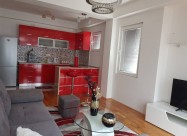 Novi Moderni Apartmani Vo Ohrid