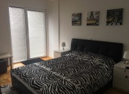 Novi Moderni Apartmani Vo Ohrid