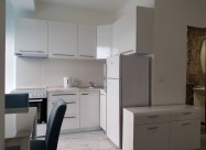 Novi Moderni Apartmani Vo Ohrid