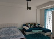 Novi Moderni Apartmani Vo Ohrid