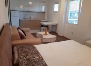 Novi Moderni Apartmani Vo Ohrid