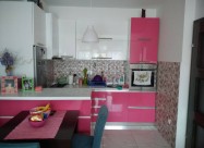 Novi Moderni Apartmani Vo Ohrid