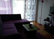 Novi Moderni Apartmani Vo Ohrid