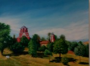 Umetnicki Sliki