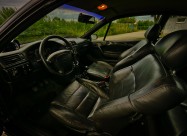 Opel Calibra Turbo 4x4