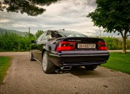 Opel Calibra Turbo 4x4