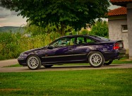 Opel Calibra Turbo 4x4