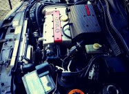 Opel Calibra Turbo 4x4